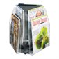 Rotating Literature Display