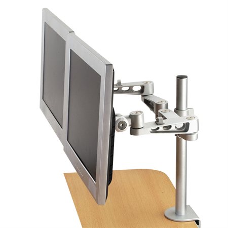 Bras pour moniteur