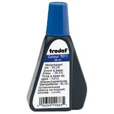 Encre 7011 Premium pour tampon
