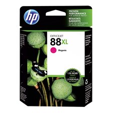 HP 88XL Ink Jet Cartridge