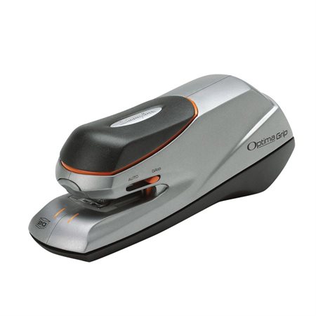 Agrafeuse électrique demi-bande Optima® Grip