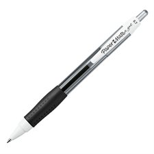 Stylo à bille rétractable Paper Mate® Gel