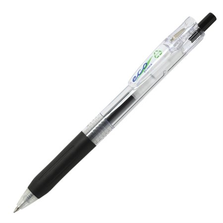 Sarasa® ECO Retractable Ballpoint Pen