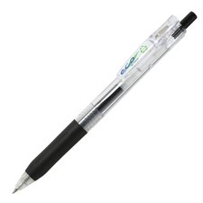 Sarasa® ECO Retractable Ballpoint Pen