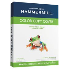 Hammermill  Color Copy Cover