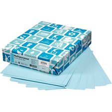 Papier de couleur à usages multiples EarthChoice®
