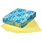 Papier de couleur à usages multiples EarthChoice®