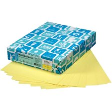 Papier de couleur à usages multiples EarthChoice®
