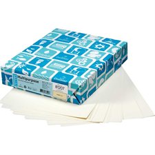 Papier de couleur à usages multiples EarthChoice®