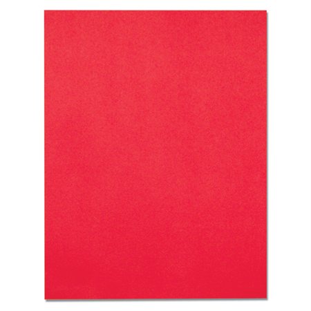 Papier de couleur EarthChoice® Hots®