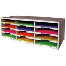 Mailroom Sorter