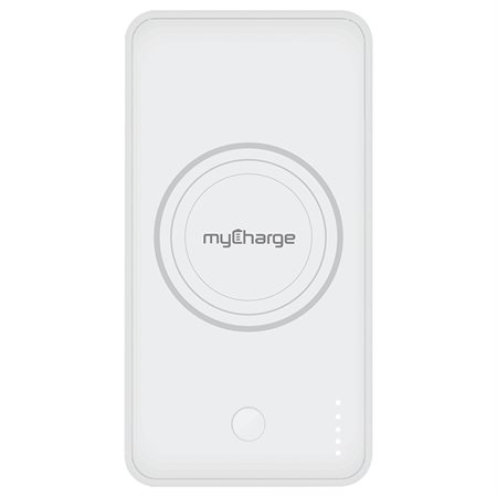 Chargeur sans Fil Qi 5000mAh myCharge