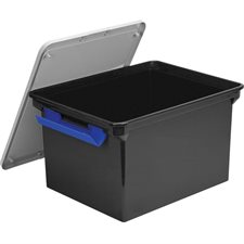 Boîte de rangement
