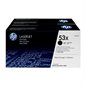 53X Laser Cartridge Twin Pack