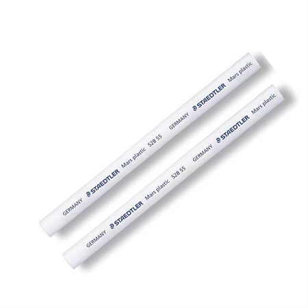 Recharges de gomme Mars Plastic
