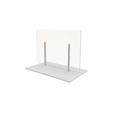 Écran de protection Sneeze Guard