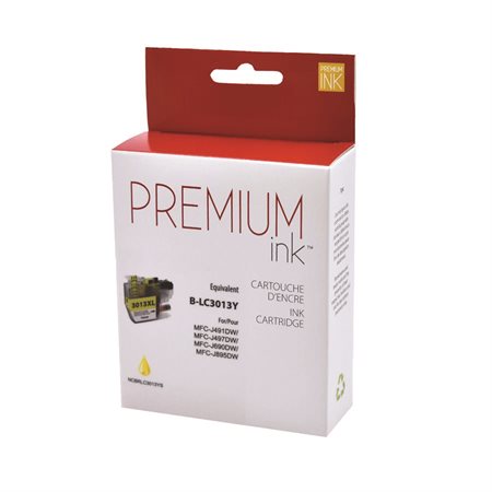 Brother.LC3013XL Compatible Premium Ink