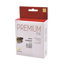 Brother.LC3013XL Compatible Premium Ink
