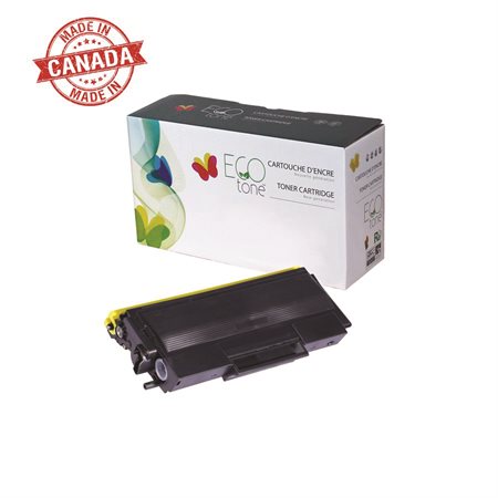 Ecotone Remanufactured Toner Cartridge TN670
