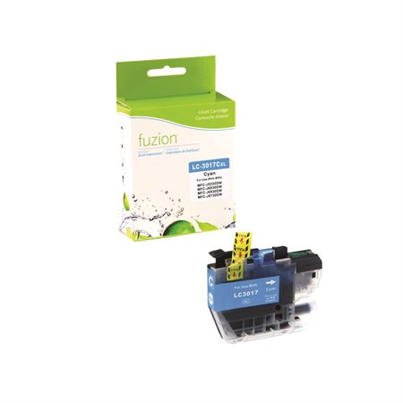 Brother compatible LC3017 jet d'encre