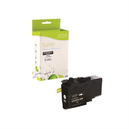 Cartouche compatible Brother LC3033