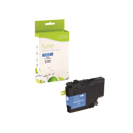 Cartouche compatible Brother LC3037