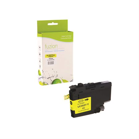 Cartouche compatible Brother LC3037