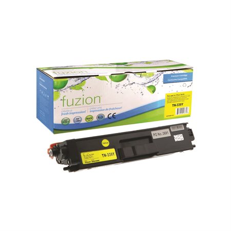 Compatible Brother Toner TN339