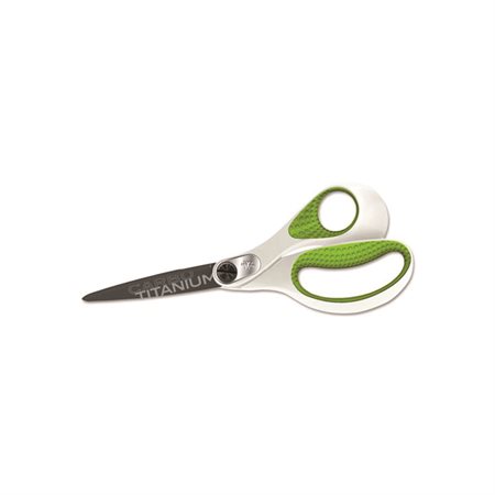 Westcott Carbo Titanium Bonded Scissors