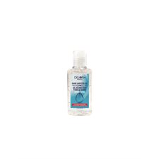 Gel désinfectant pour les mains