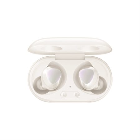 Samsung Galaxy Buds + Bluetooth Headphones