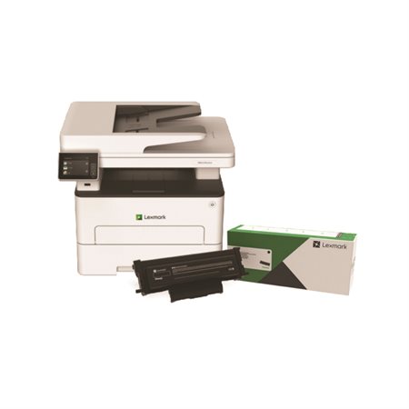 Ensemble imprimante B2236ADWE et toner