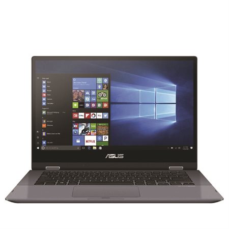 Ordinateur portable VivoBook Flip avec Intel® Core™'
