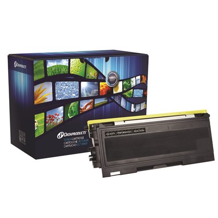 Brother TN350 Remanufactured Toner Cartridge