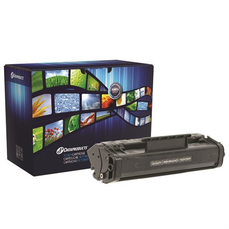 Canon FX3 Remanufactured Toner Cartridge