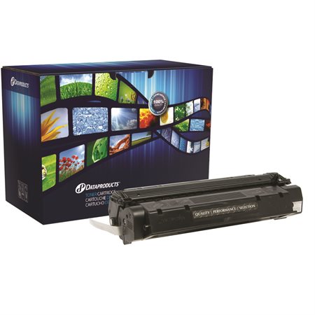 High Yield Remanufactured Toner Cartridge (Alternative to HP 15X)