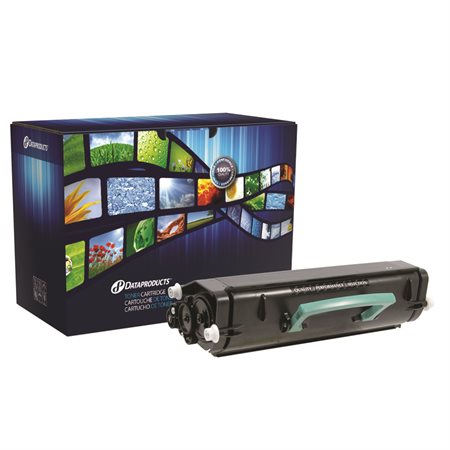 Cartouche de toner remise à neuf 64015HA