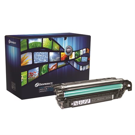 High Yield Remanufactured Toner Cartridge (Alternative to HP 649X)
