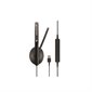 Wired Binaural USB Headset