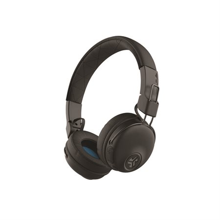 Casque d’écoute On-Ear Studio sans-fils Bluetooth
