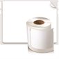 Étiquettes blanches durables pour imprimantes LabelWriter®