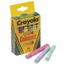 Craie à tableau Craie™