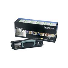 X340H11G Toner Cartridge