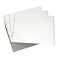  / CS3700 COMP PAP BLANK 20LB 12X8.5" WH