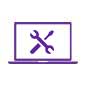 Centre de service informatique