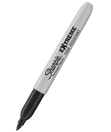 Ingenuity-Sharpie