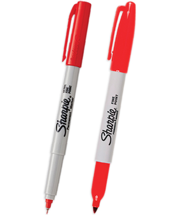Ingenuity-Sharpie