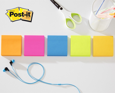 Ingenuity-Box-3M-Notes