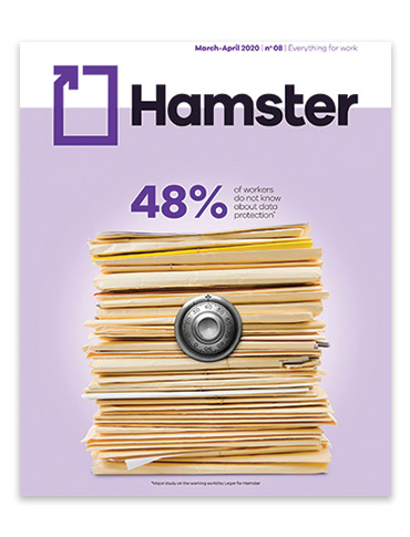 Hamster Magazine Hamster Magazine