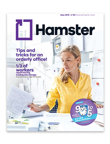 Hamster Magazine